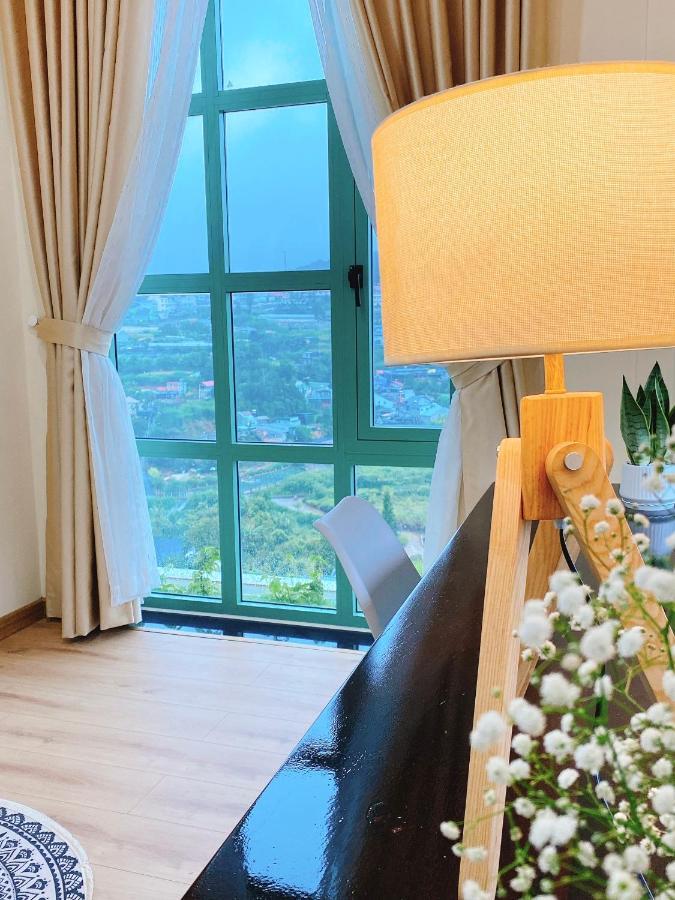 Nang Mai Homestay Da Lat Exterior foto