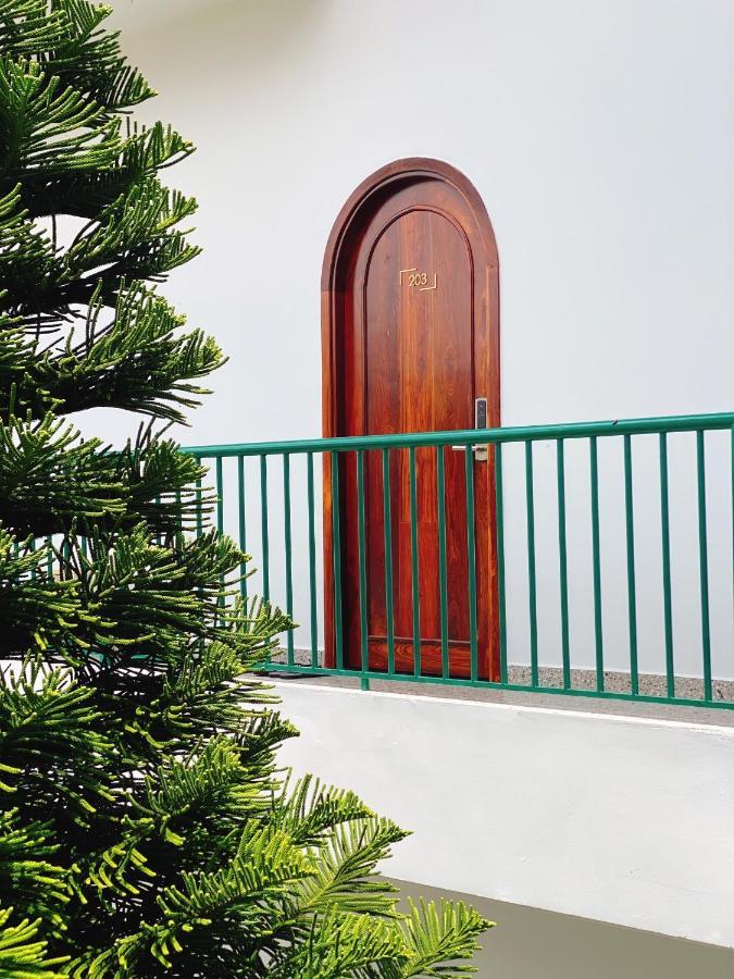 Nang Mai Homestay Da Lat Exterior foto